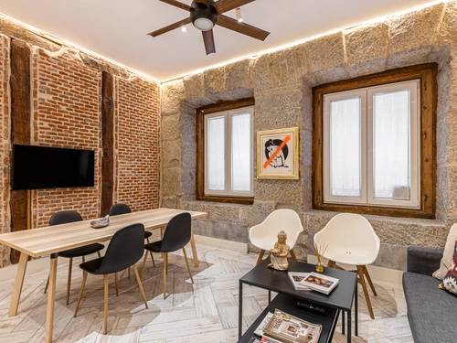 Appartement Madrid, 3 pièces, 4 personnes - photo_1011877462717