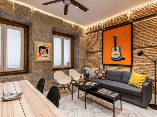 Ferienwohnung Madrid, 2 Schlafzimmer, 4 Personen - photo_1011877462717