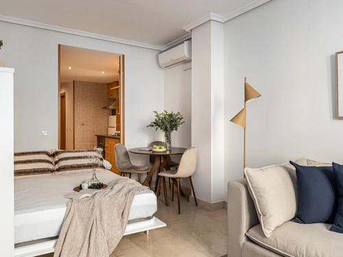 Apartment Madrid, 1 bedroom, 4 persons - photo_1011877462852