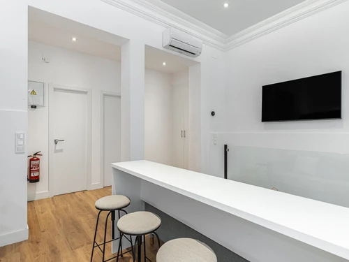 Studio Madrid, 3 pièces, 4 personnes - photo_1011877463081