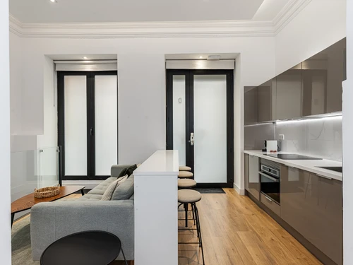 Studio Madrid, 3 pièces, 4 personnes - photo_1011877463081