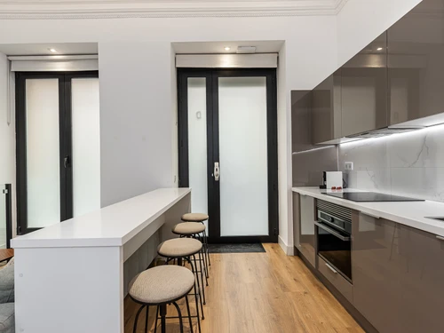 Studio Madrid, 3 pièces, 4 personnes - photo_1011877463081