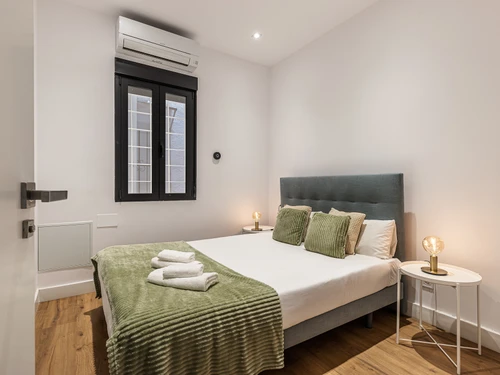 Studio Madrid, 3 pièces, 4 personnes - photo_1011877463081