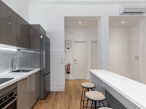 Studio Madrid, 3 pièces, 4 personnes - photo_1011877463081