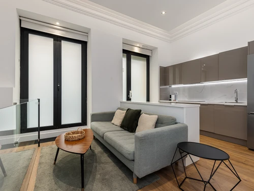 Studio Madrid, 3 pièces, 4 personnes - photo_1011877463081