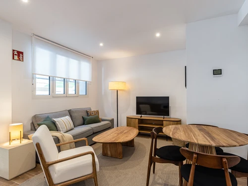 Appartement Madrid, 3 pièces, 4 personnes - photo_1011877463415