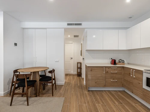 Appartement Madrid, 3 pièces, 4 personnes - photo_1011877463415