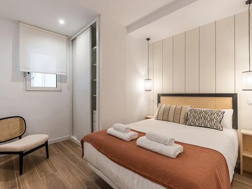 Appartement Madrid, 3 pièces, 4 personnes - photo_1011877463415