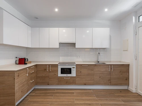 Appartement Madrid, 3 pièces, 4 personnes - photo_1011877463415