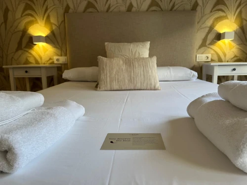 Appartement Málaga, 3 pièces, 3 personnes - photo_1011877463880