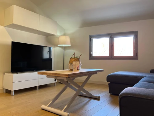 Apartamento Málaga, 2 dormitorios, 3 personas - photo_1011877463880