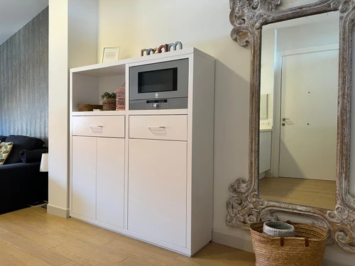 Appartement Málaga, 3 pièces, 3 personnes - photo_1011877463880