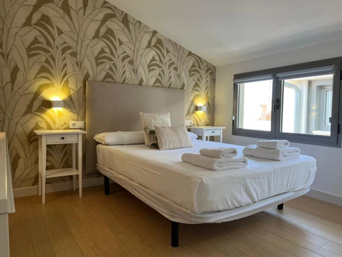 Appartement Málaga, 3 pièces, 3 personnes - photo_1011877463880