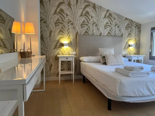 Appartement Málaga, 3 pièces, 3 personnes - photo_1011877463880