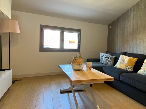 Appartement Málaga, 3 pièces, 3 personnes - photo_1011877463880