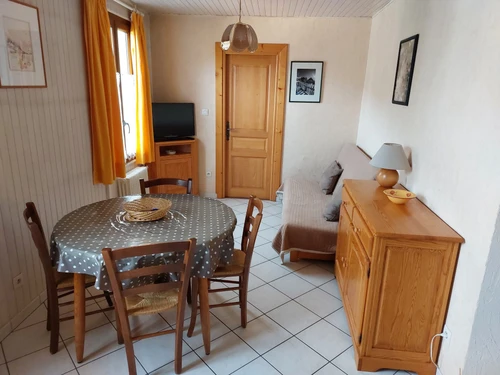 Appartement Valloire, 2 pièces, 4 personnes - photo_1011877465159