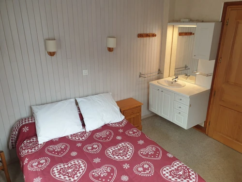 Apartment Valloire, 1 bedroom, 4 persons - photo_1011877465159