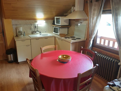 Apartment Valloire, 1 bedroom, 5 persons - photo_1011877465383