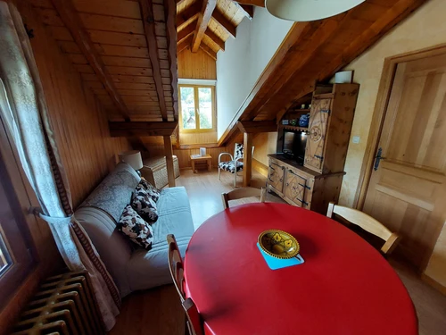 Apartment Valloire, 1 bedroom, 5 persons - photo_1011877465383