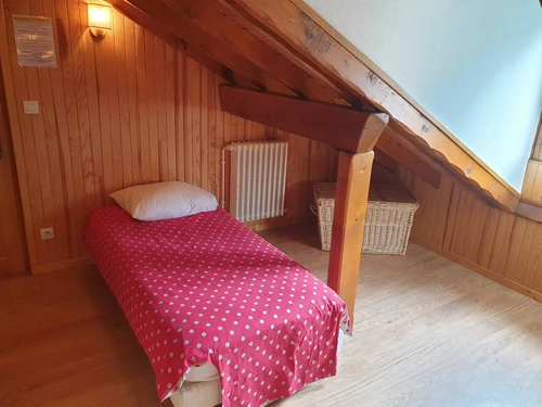 Apartment Valloire, 1 bedroom, 5 persons - photo_1011877465383