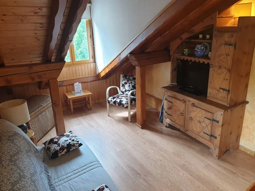 Apartment Valloire, 1 bedroom, 5 persons - photo_1011877465383