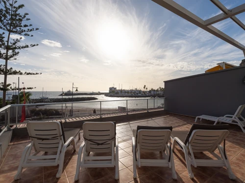Apartment Mogán, 2 bedrooms, 4 persons - photo_1011877465743