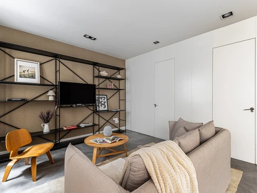 Appartement Madrid, 3 pièces, 4 personnes - photo_1011877466171