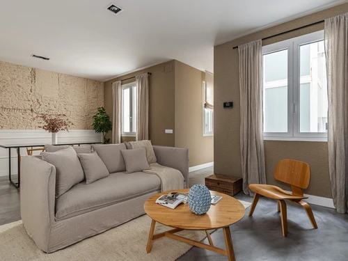 Appartement Madrid, 3 pièces, 4 personnes - photo_1011877466171