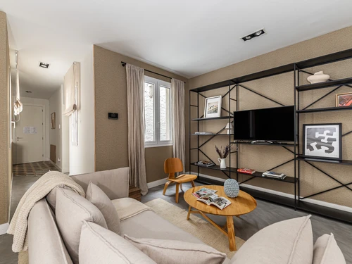 Appartement Madrid, 3 pièces, 4 personnes - photo_1011877466171