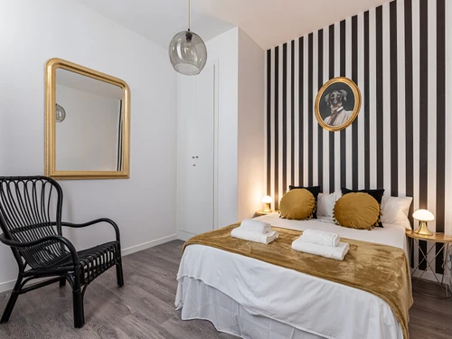 Ferienwohnung Madrid, 2 Schlafzimmer, 4 Personen - photo_1011877466400