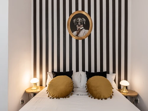 Appartement Madrid, 3 pièces, 4 personnes - photo_1011877466400