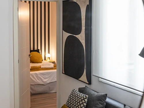 Appartement Madrid, 3 pièces, 4 personnes - photo_1011877466400