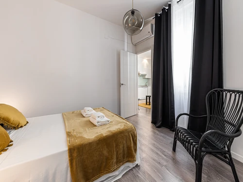 Appartement Madrid, 3 pièces, 4 personnes - photo_1011877466400