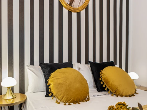 Appartement Madrid, 3 pièces, 4 personnes - photo_1011877466400