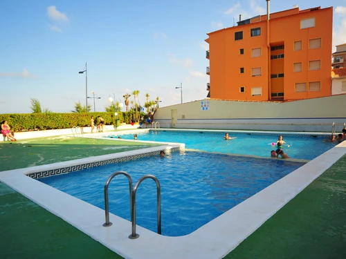 Appartement Peniscola, 3 pièces, 4 personnes - photo_1011745276353