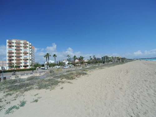 Appartement Peniscola, 3 pièces, 4 personnes - photo_1011745276353