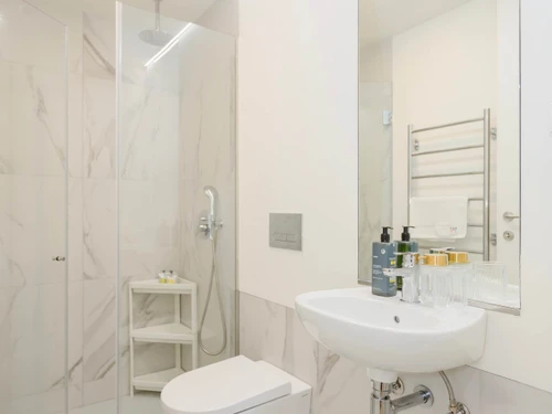 Appartement Matosinhos, 3 pièces, 4 personnes - photo_1011877468991