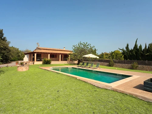 Villa Pollença, 3 pièces, 4 personnes - photo_1011874075476
