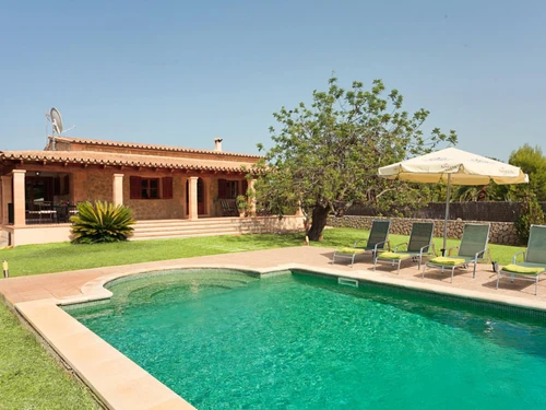 Villa Pollença, 3 pièces, 4 personnes - photo_1011874075476