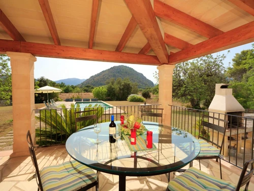 Villa Pollença, 3 pièces, 4 personnes - photo_1011874075476