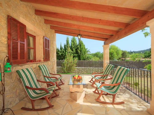 Villa Pollença, 3 pièces, 4 personnes - photo_1011874075476