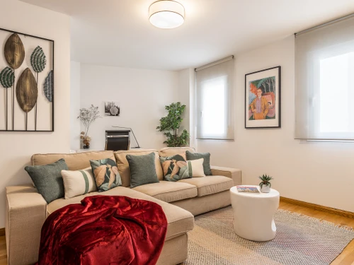 Appartement Madrid, 4 pièces, 4 personnes - photo_1011877471593