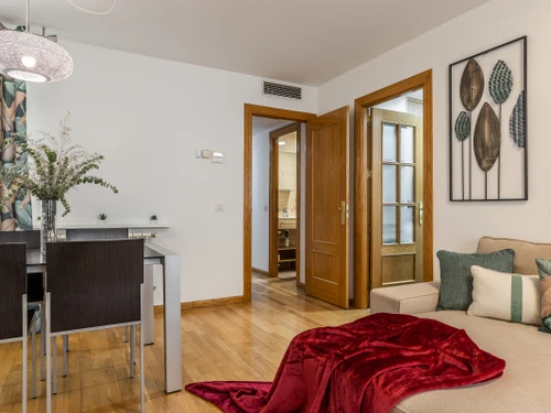 Appartement Madrid, 4 pièces, 4 personnes - photo_1011877471593