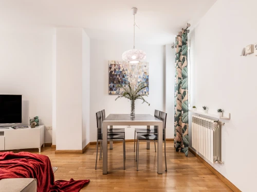 Appartement Madrid, 4 pièces, 4 personnes - photo_1011877471593