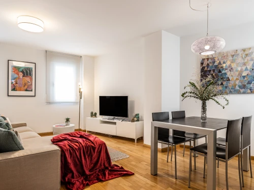 Appartement Madrid, 4 pièces, 4 personnes - photo_1011877471593