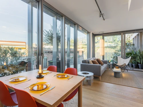 Appartement Madrid, 3 pièces, 4 personnes - photo_1011877471855