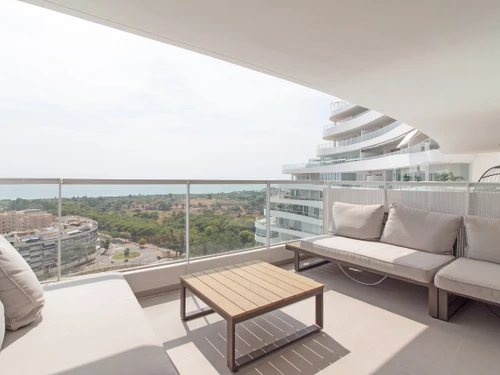 Ferienwohnung Canet d'en Berenguer, 4 Schlafzimmer, 8 Personen - photo_1011874517344