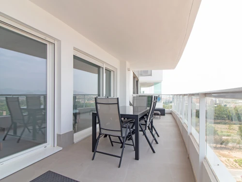 Ferienwohnung Canet d'en Berenguer, 4 Schlafzimmer, 8 Personen - photo_1011874517344