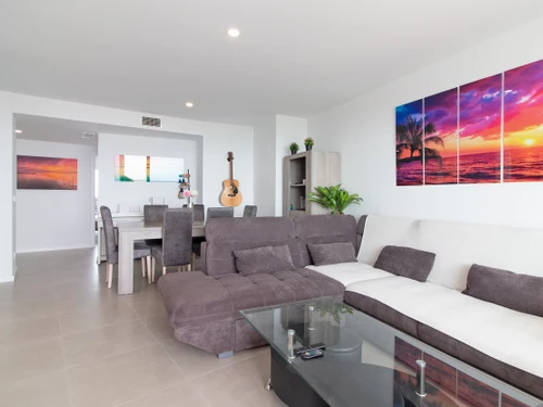 Ferienwohnung Canet d'en Berenguer, 4 Schlafzimmer, 8 Personen - photo_1011874517344