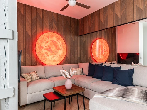 Appartement Madrid, 3 pièces, 4 personnes - photo_1011877476154